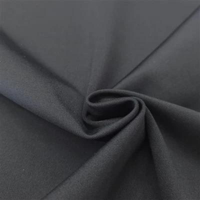 Yarı-mat Polyester Çift Örgü